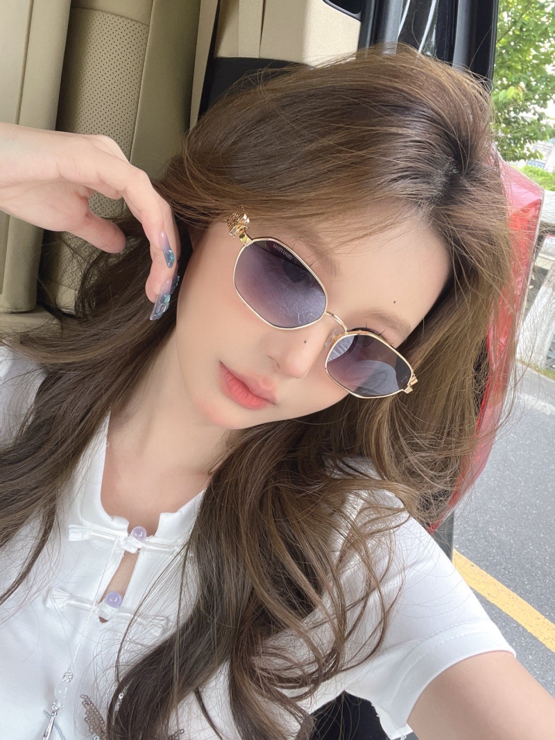 Miu miu Sunglasses